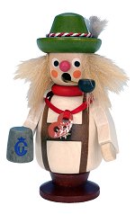 Bavarian - Octoberfester<br> Mini Ulbricht Smoker